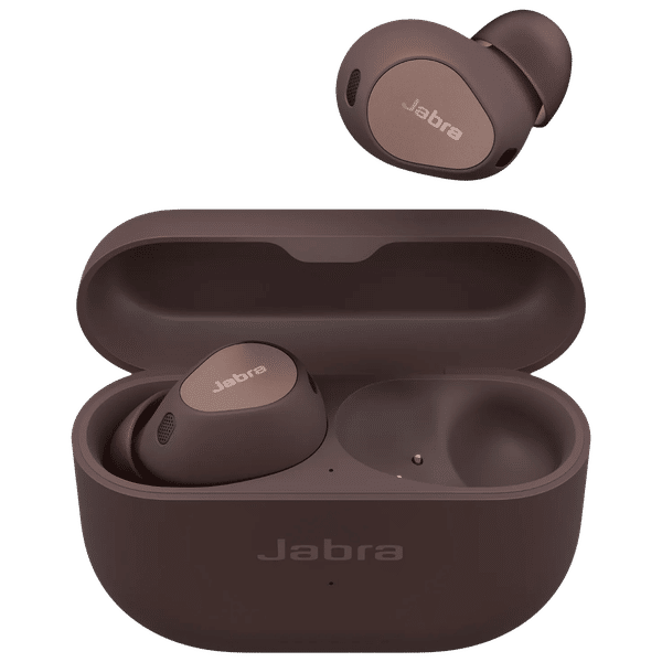 Buy Jabra Elite 10 TWS Earbuds with Active Noise Cancellation